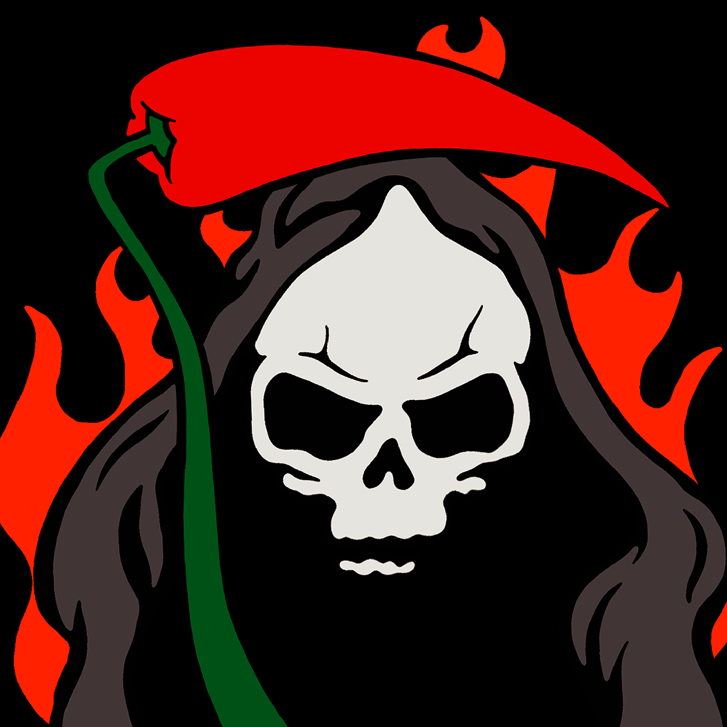 Grim Reaper Trade Foods