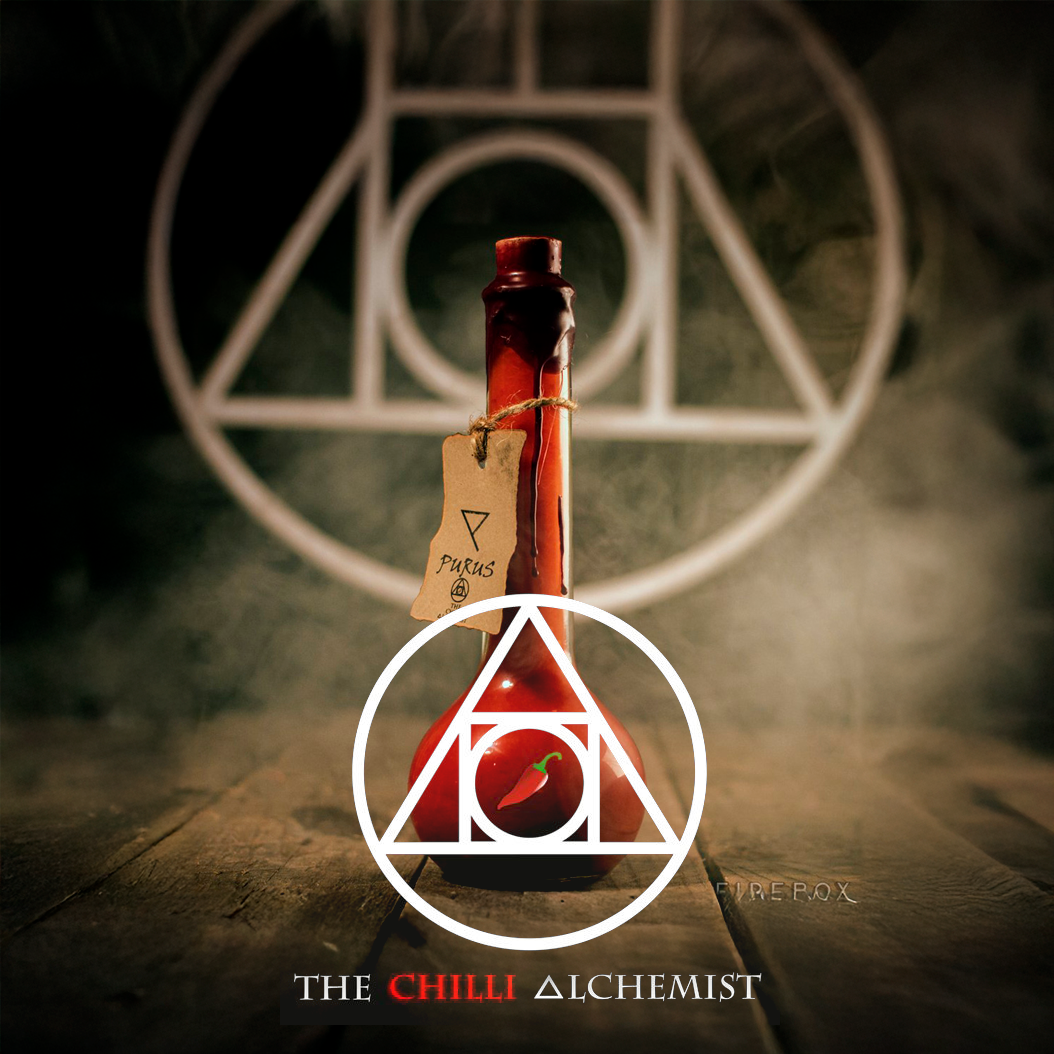 The Chilli Alchemist