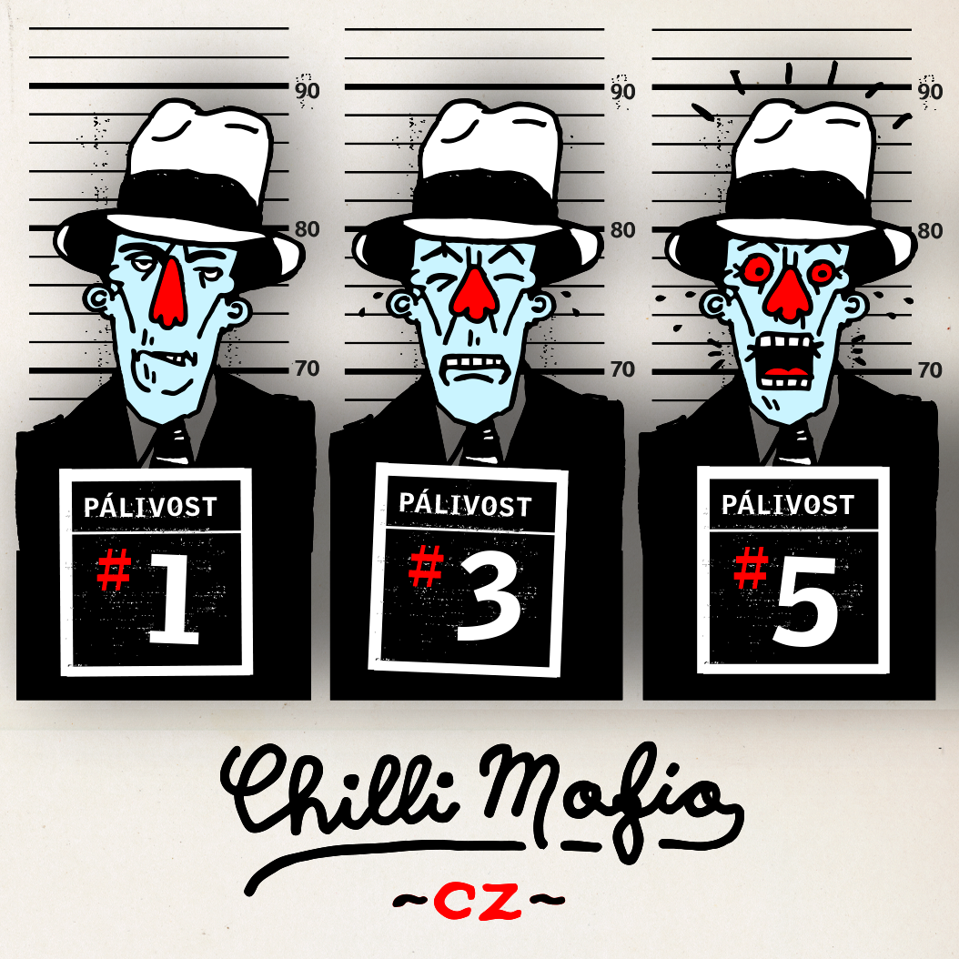 ChilliMafia